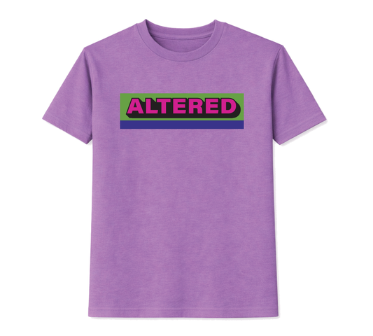 Altered '75 Tee - Multiple Colors