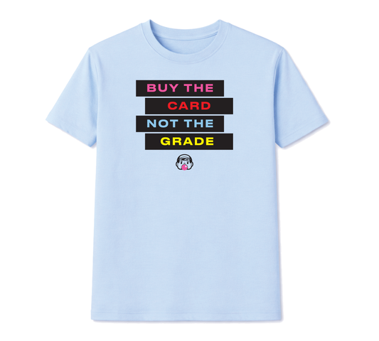 Buy the Card '71 Tee - Multiple Colors