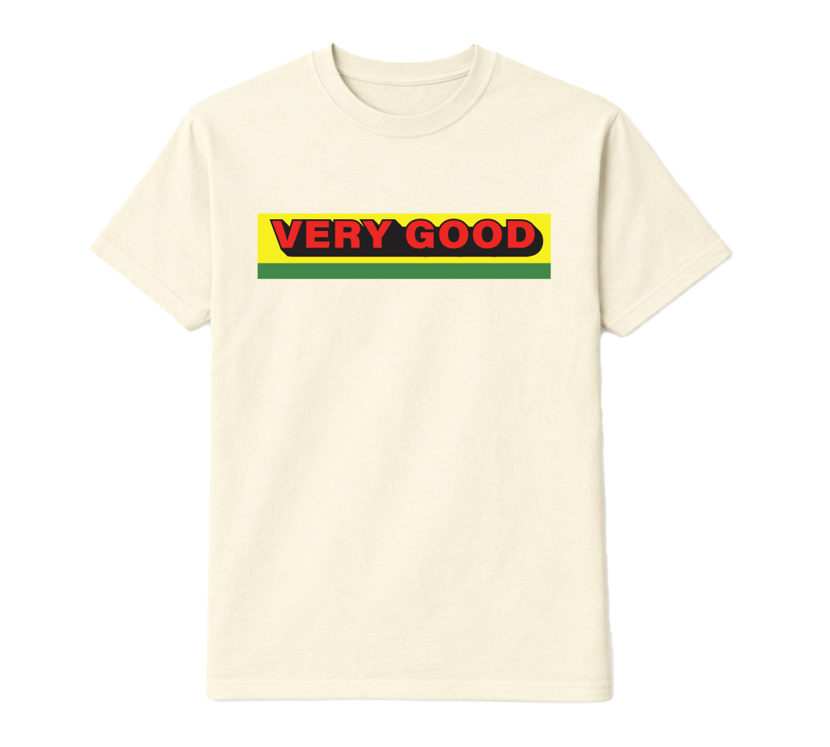 Very Good '75 Tee - Multiple Colors