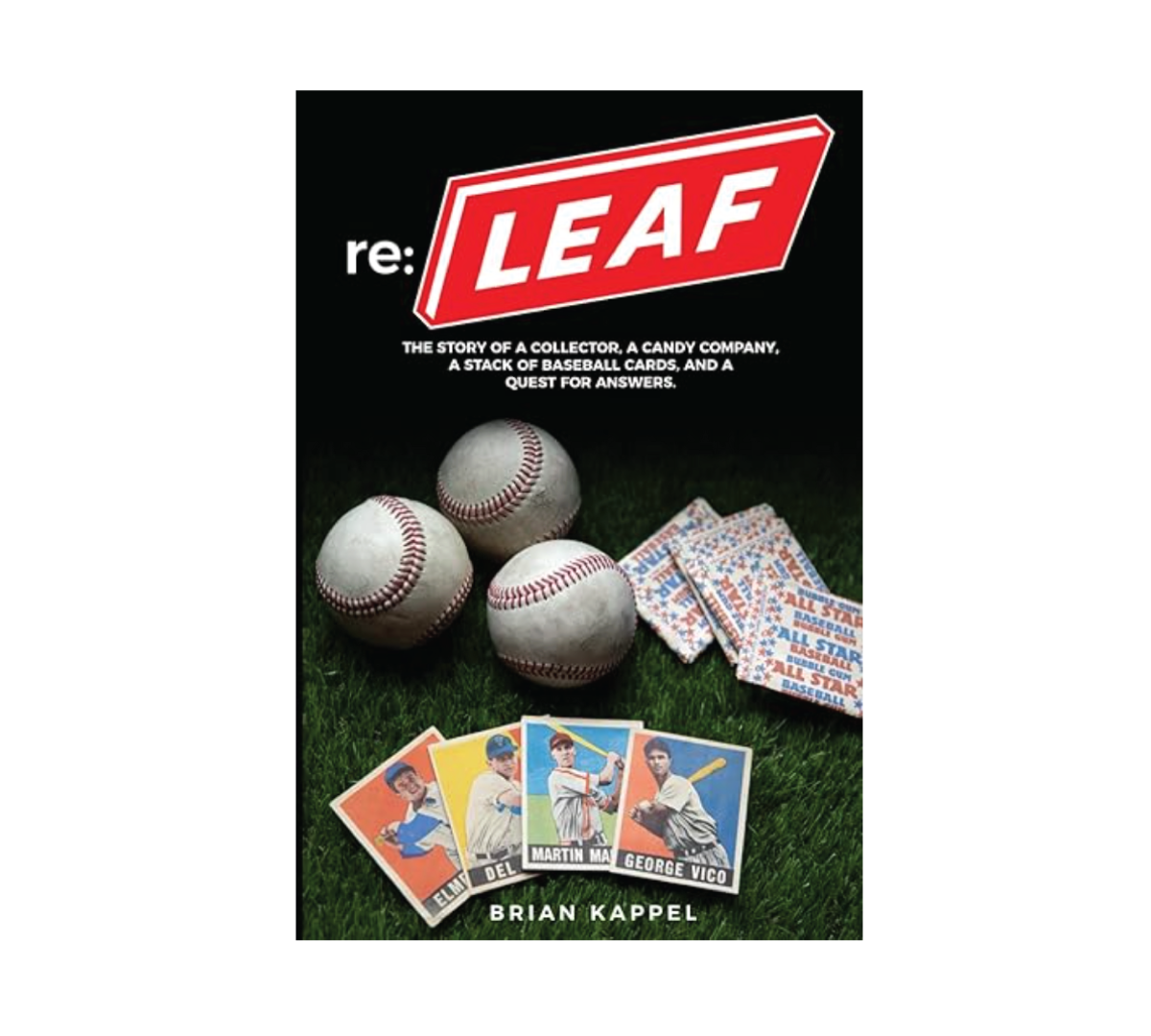 re: LEAF Bubble Tee - Multiple Colors
