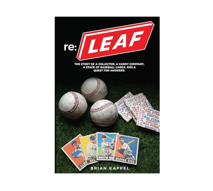 re: LEAF Bubble Tee - Multiple Colors
