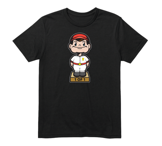 1 of 1 Tee - Multiple Colors