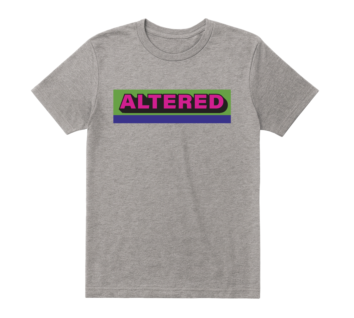 Altered '75 Tee - Multiple Colors
