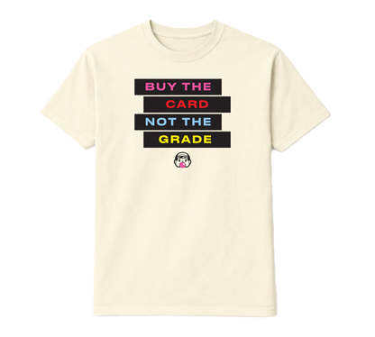 Buy the Card '71 Tee - Multiple Colors
