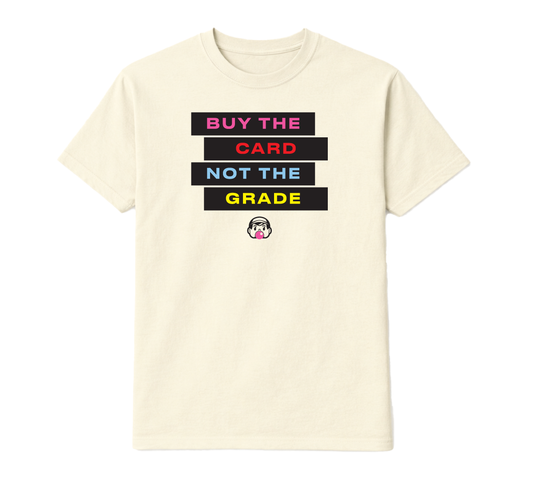 Buy the Card '71 Tee - Multiple Colors