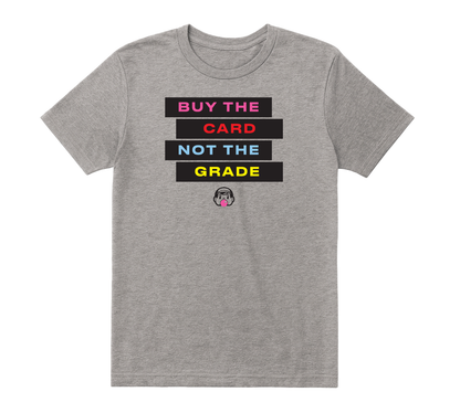 Buy the Card '71 Tee - Multiple Colors