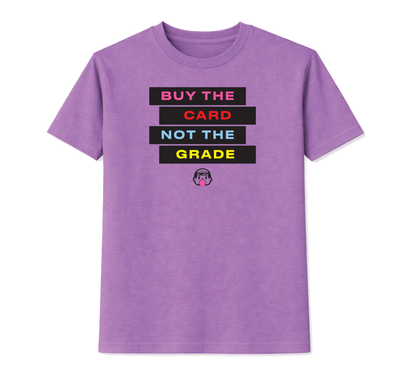 Buy the Card '71 Tee - Multiple Colors