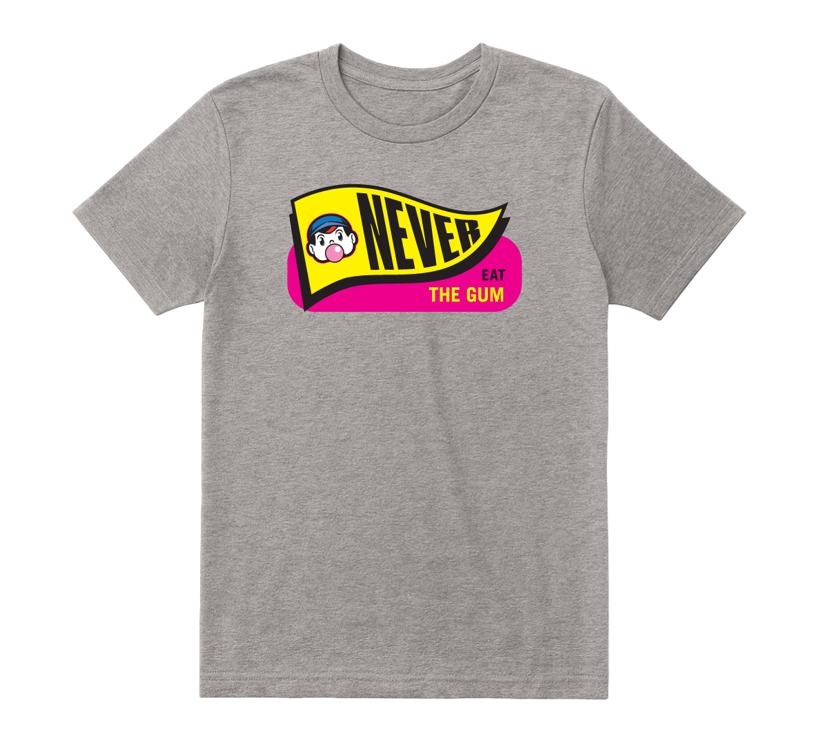 Gum '65 Tee - Multiple Colors
