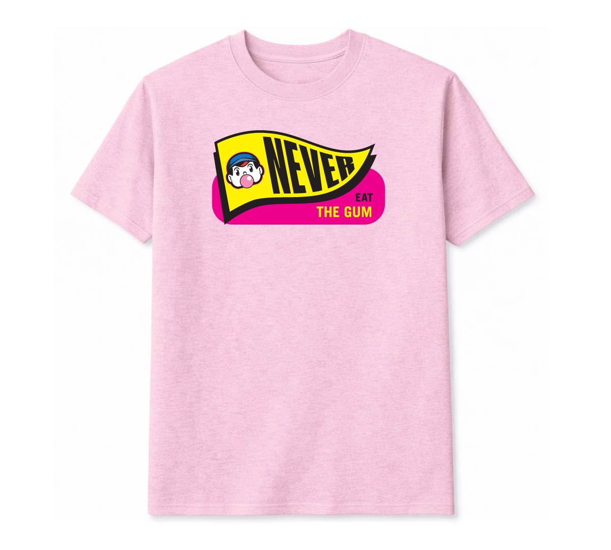 Gum '65 Tee - Multiple Colors