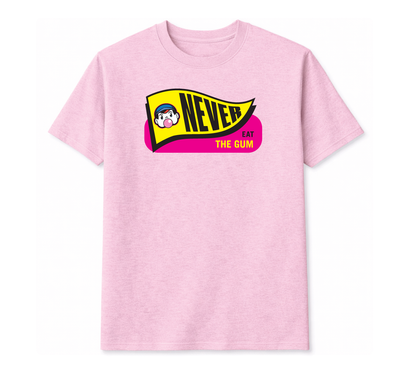 Gum '65 Tee - Multiple Colors