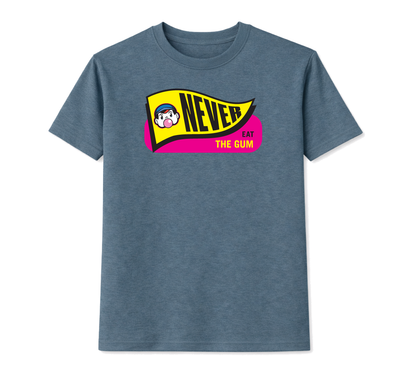 Gum '65 Tee - Multiple Colors
