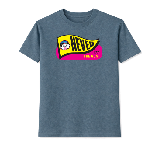 Gum '65 Tee - Multiple Colors