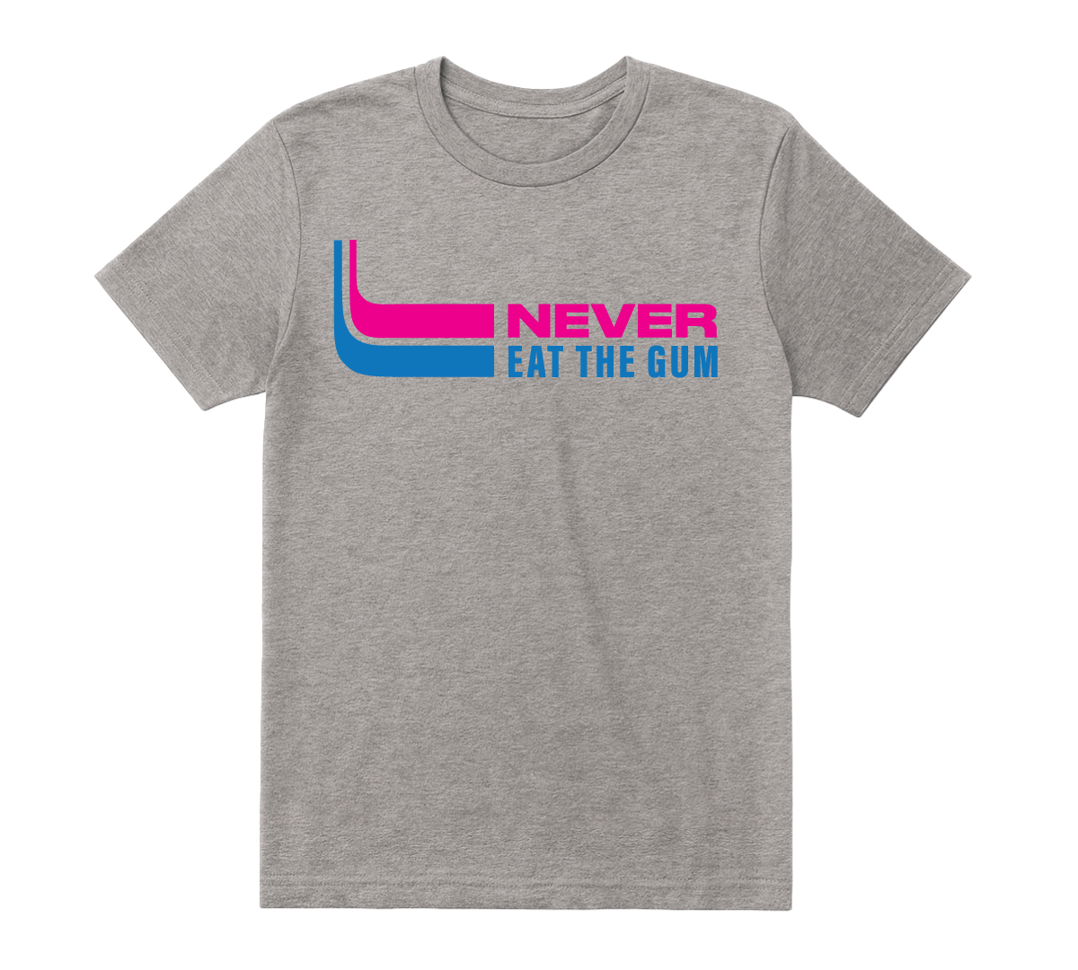 Gum '82 Tee - Multiple Colors