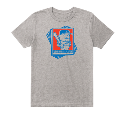 re: LEAF Johnny Ballplayer Tee - Multiple Colors