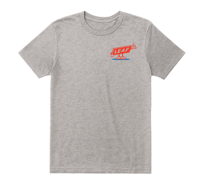re: LEAF Wave Tee - Multiple Colors