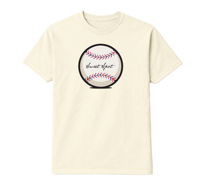 Sweet Spot Tee - Multiple Colors