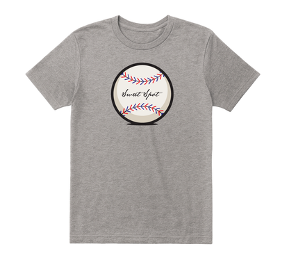 Sweet Spot Tee - Multiple Colors