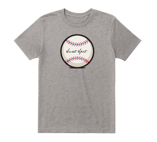 Sweet Spot Tee - Multiple Colors