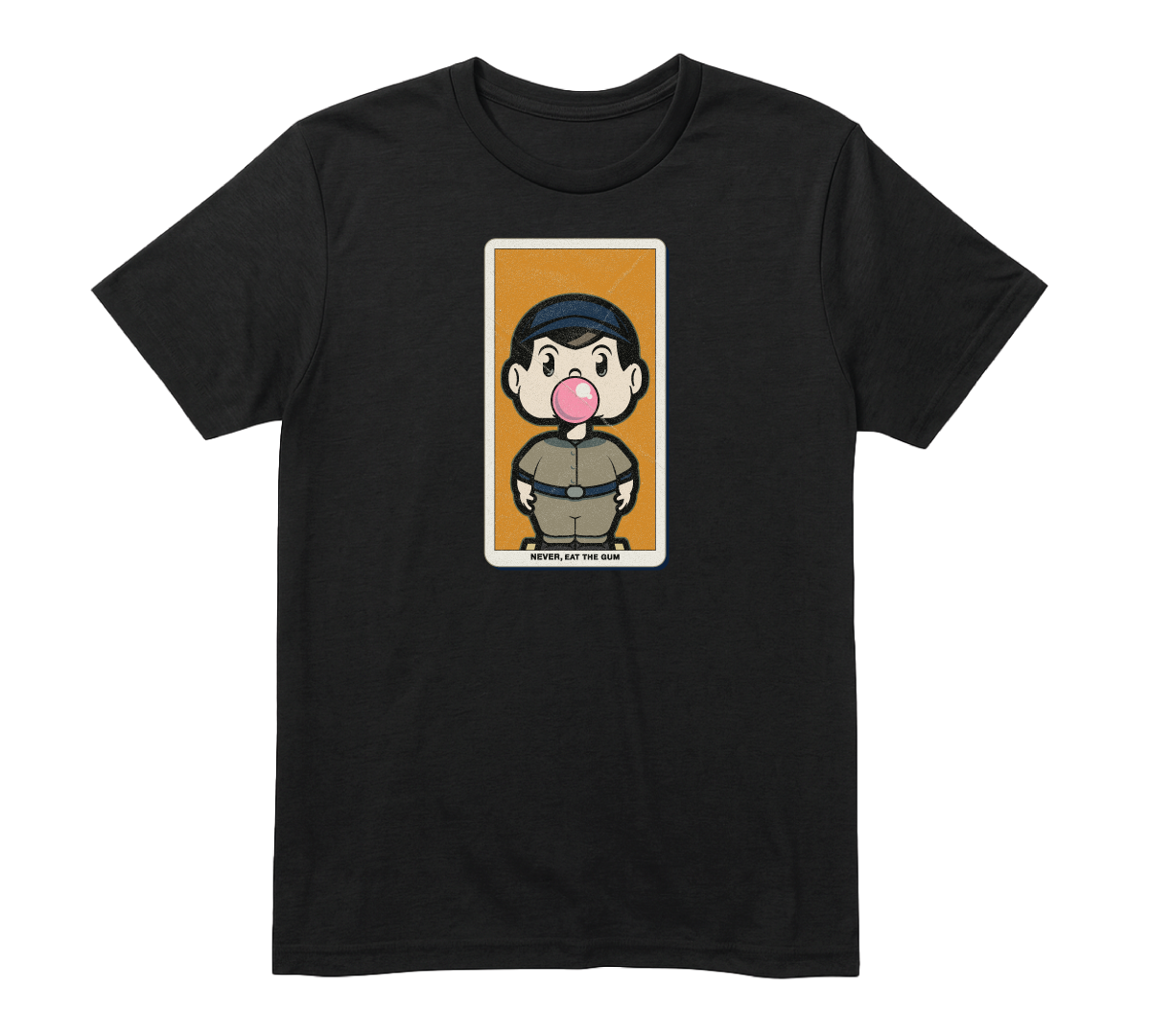 T206 Tee - Multiple Colors