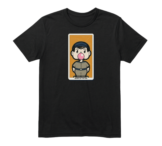 T206 Tee - Multiple Colors
