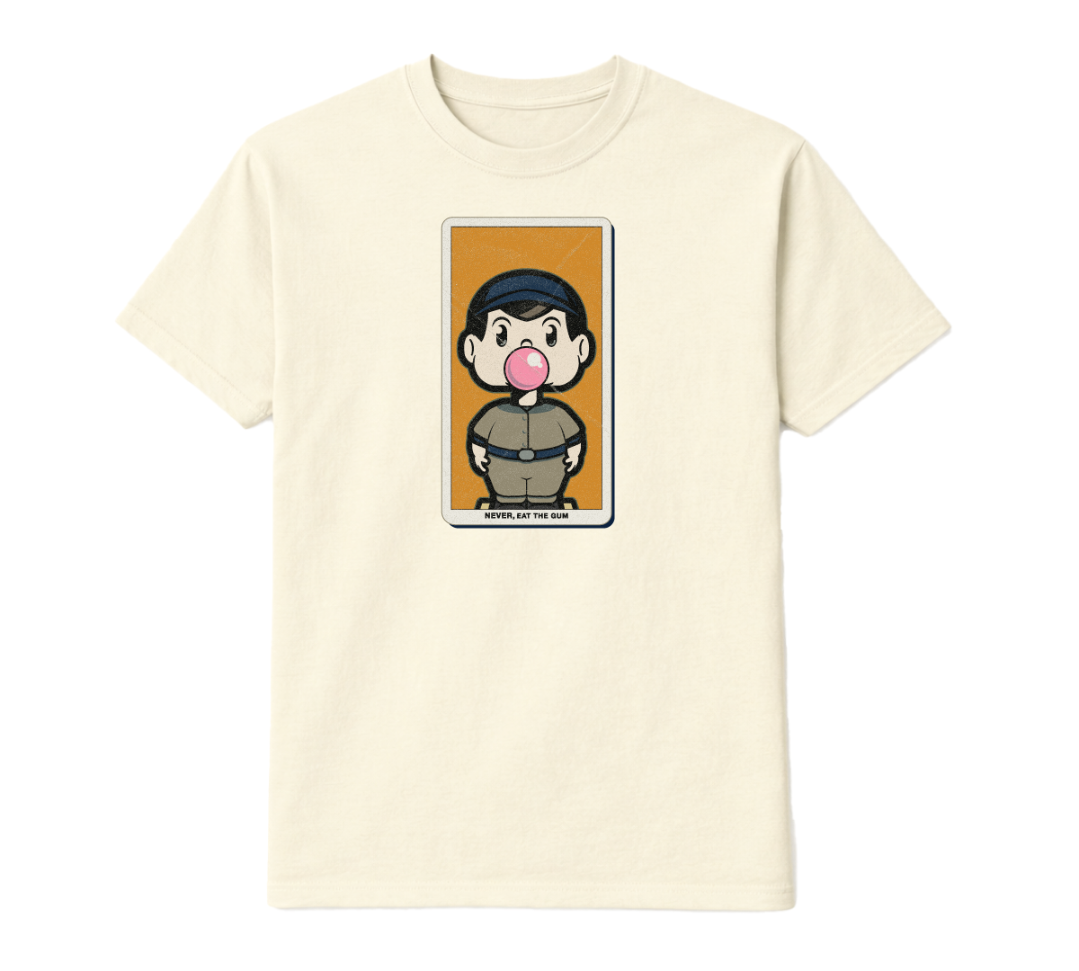 T206 Tee - Multiple Colors