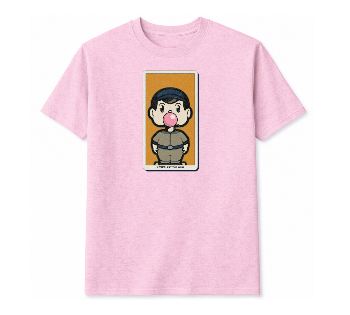 T206 Tee - Multiple Colors