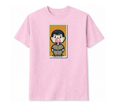 T206 Tee - Multiple Colors