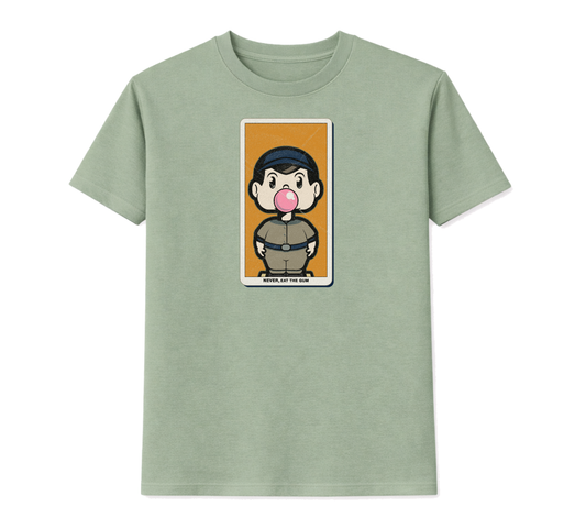 T206 Tee - Multiple Colors