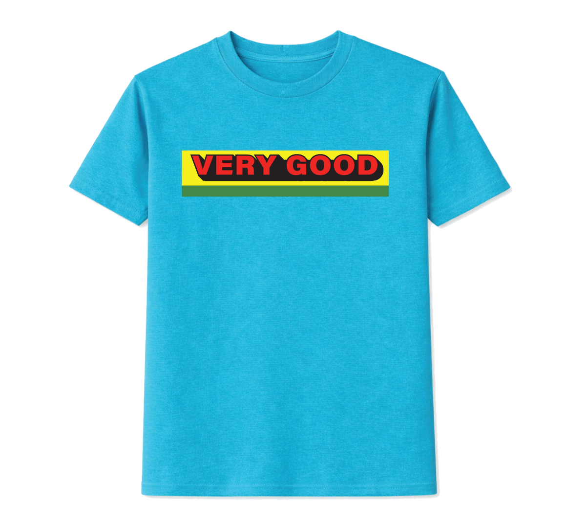 Very Good '75 Tee - Multiple Colors