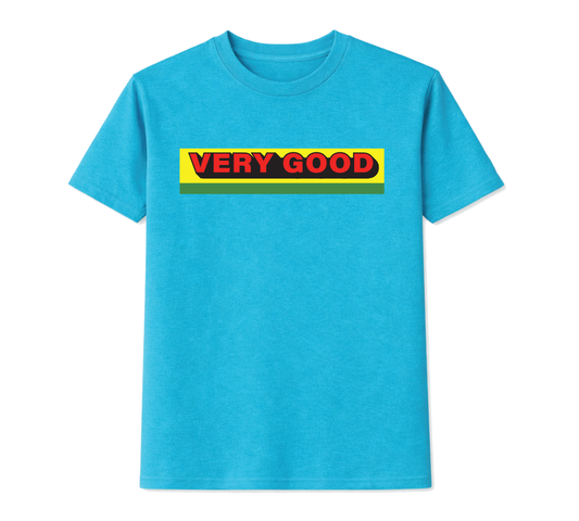 Very Good '75 Tee - Multiple Colors
