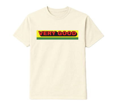 Very Good '75 Tee - Multiple Colors