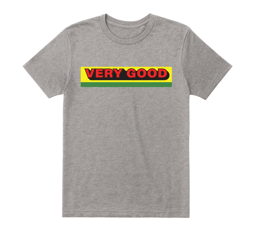 Very Good '75 Tee - Multiple Colors